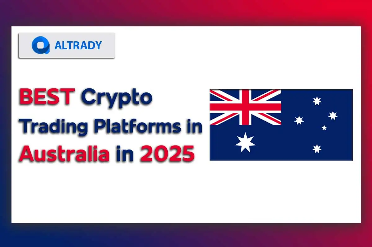 Top Crypto Trading Platforms in Australia for 2025