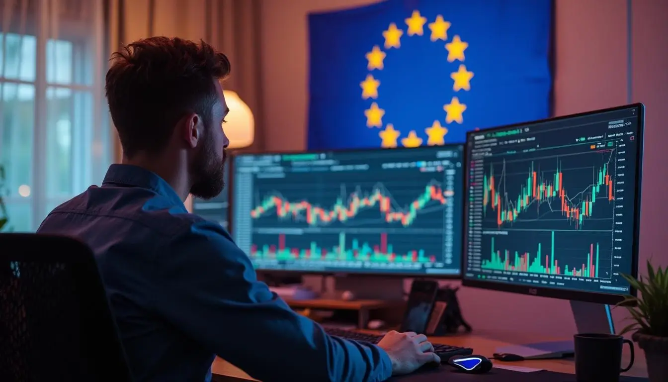 Binance Europe