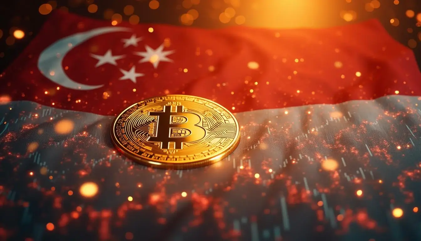 Crypto Trading Platforms and Exchanges1