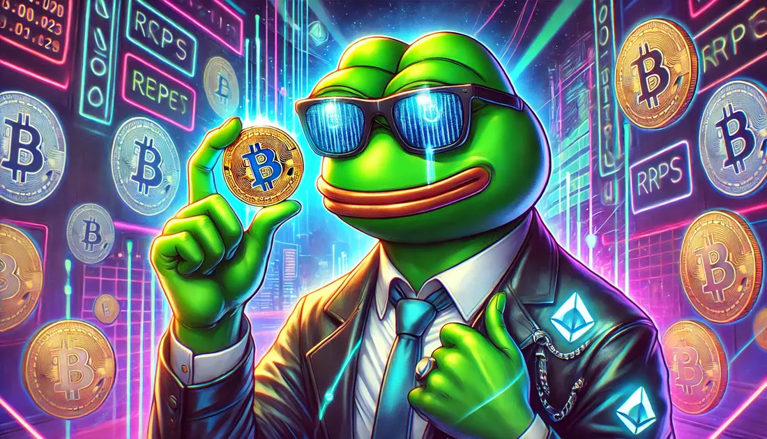 PEPE Token.webp