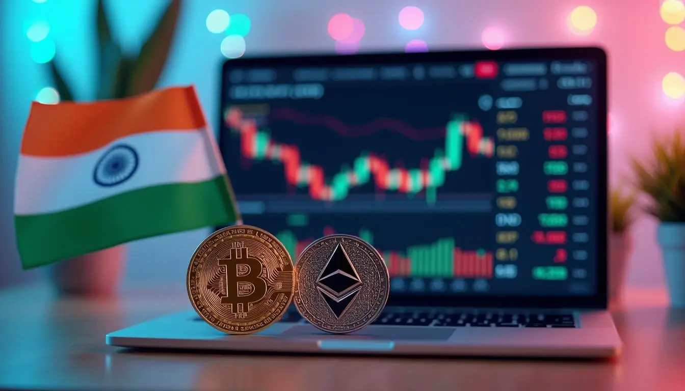 The Best Crypto Platforms for Indian Traders in 2025