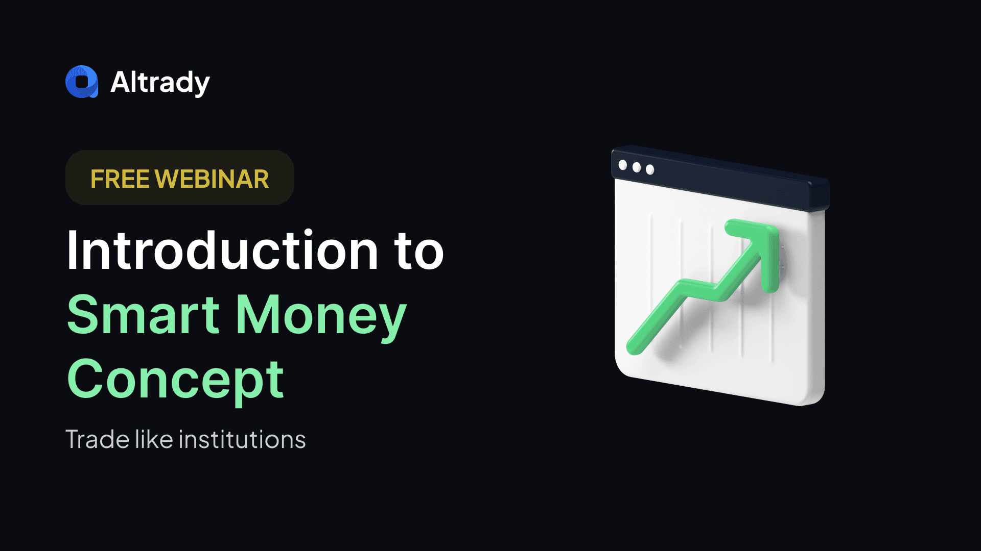 What Are Smart Money Concepts (SMC) in Crypto