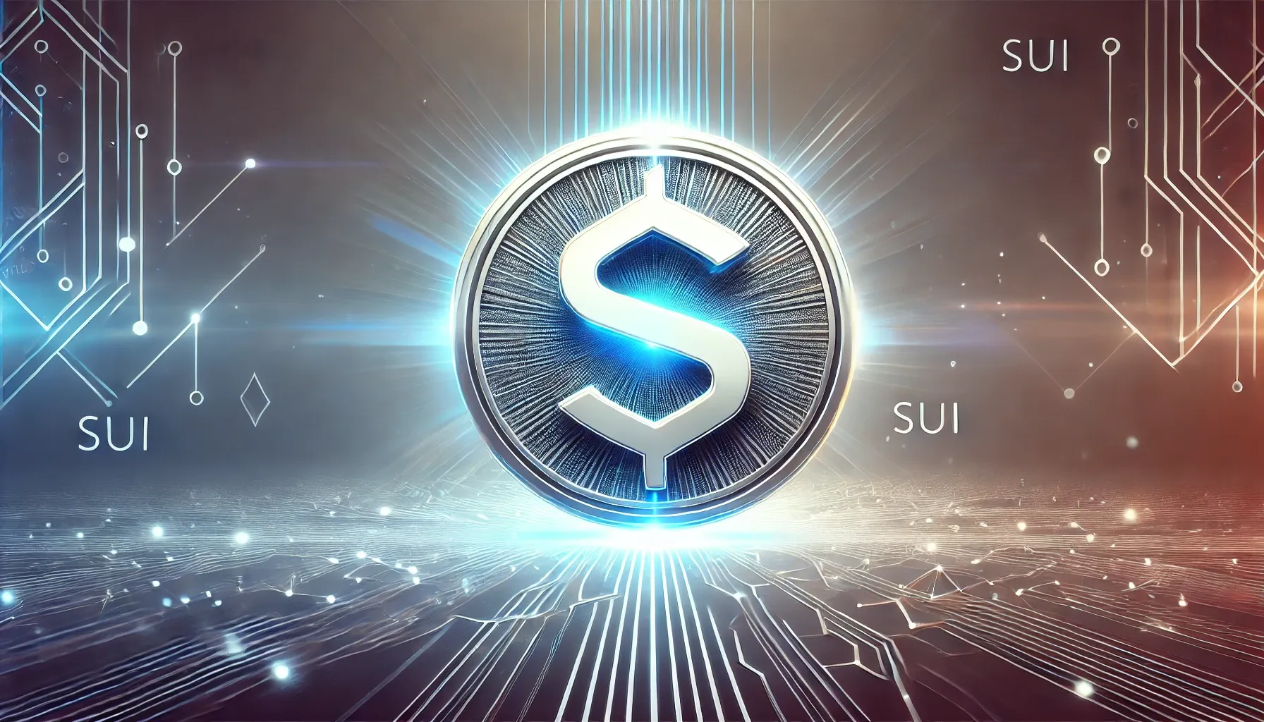 Sui Network (SUI): The Next Crypto Giant Gears Up for a $300M Token Unlock